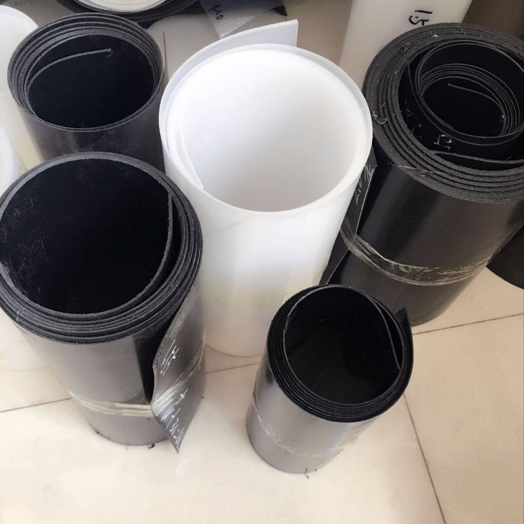 高密度HDPE土工膜